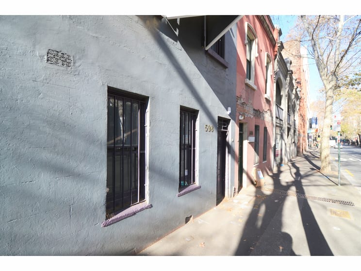 Click to view all images 598 Harris Street Ultimo NSW 2007 - Image 1