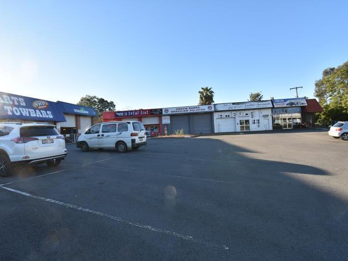 Unit 5/522 High Street Maitland NSW 2320 - Image 2