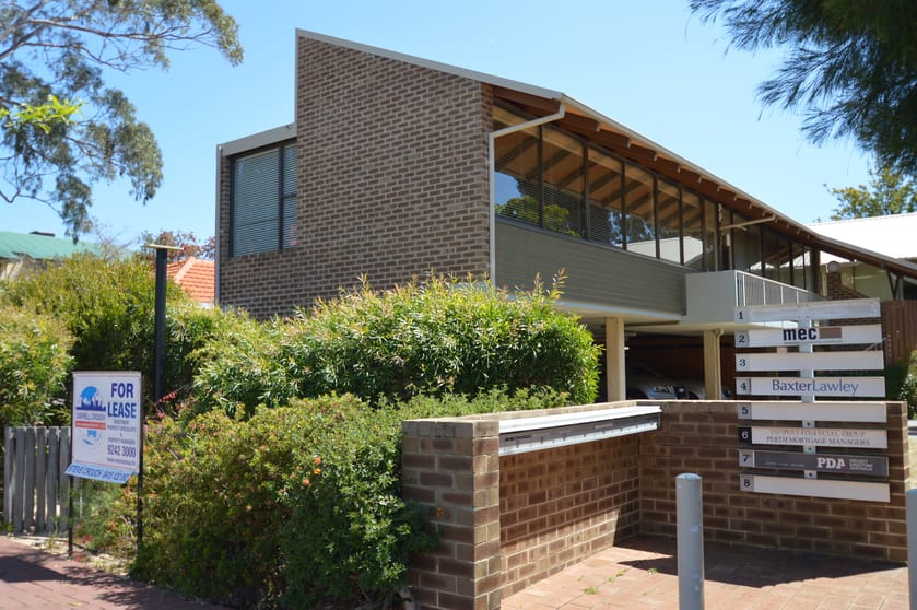 Click to view all images 1/9 Hampden Road Nedlands WA 6009 - Image 3