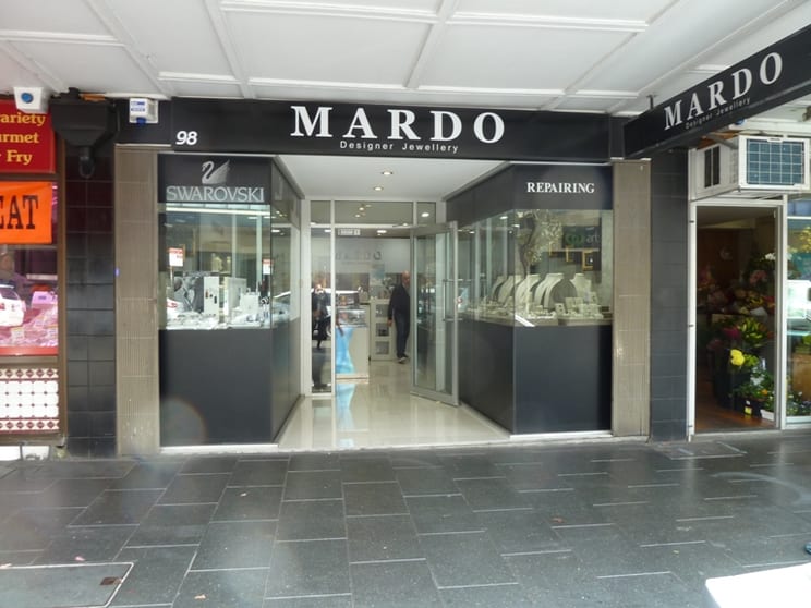 Click to view all images 98 Belmore Road Randwick NSW 2031 - Image 1
