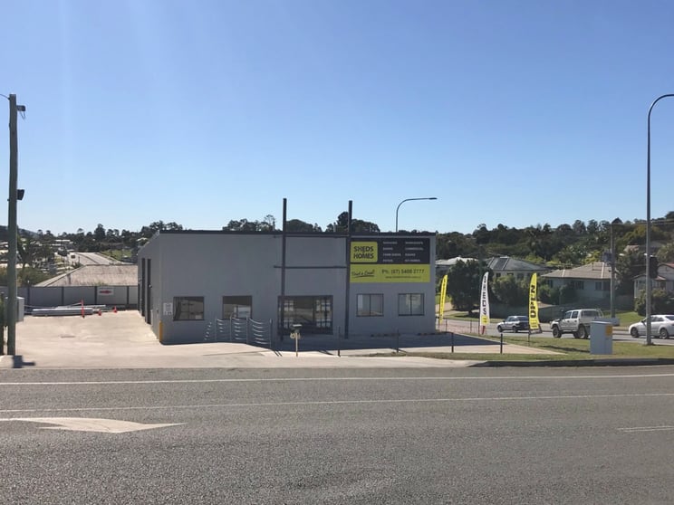 Click to view all images 2/12 Jane Street Gympie QLD 4570 - Image 1