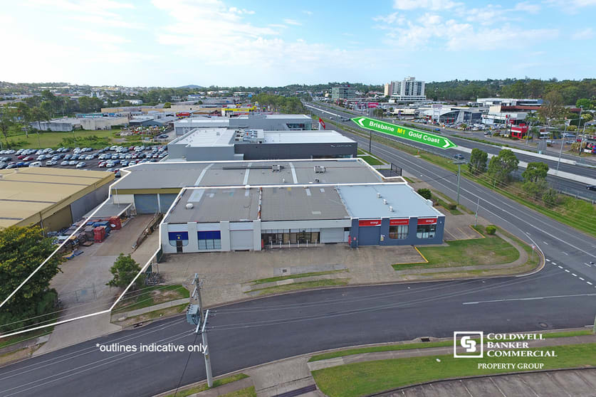 Click to view all images 3399 Pacific Highway Slacks Creek QLD 4127 - Image 2