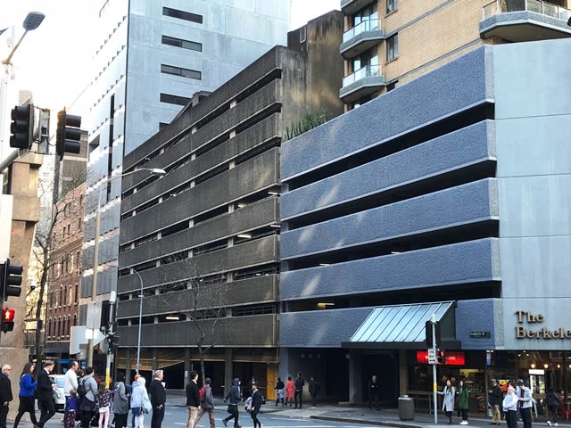 Click to view all images 155/251 Clarence Street Sydney NSW 2000 - Image 1