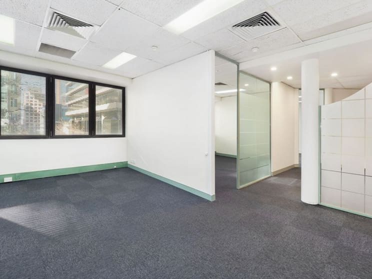 Click to view all images Suite 101/66 Berry Street North Sydney NSW 2060 - Image 2