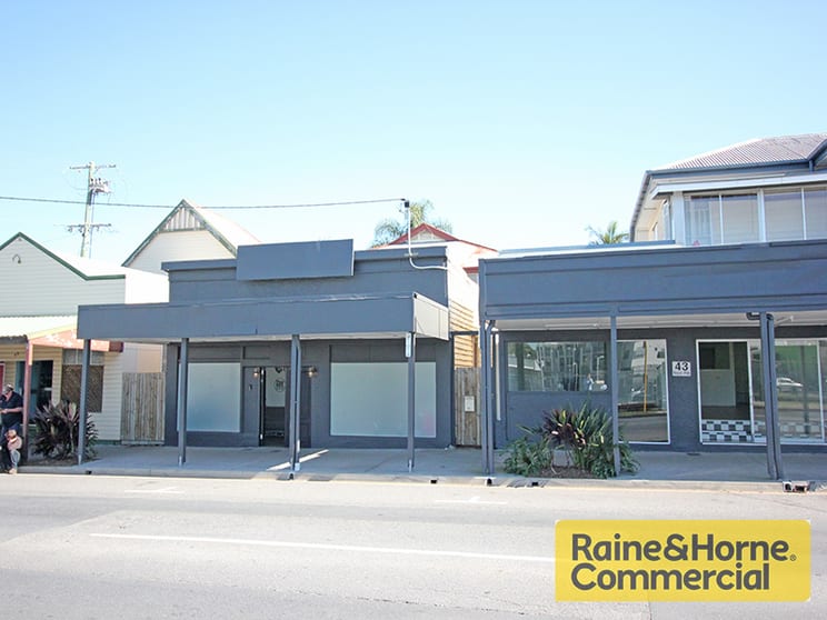 Click to view all images 43 Royal Parade Banyo QLD 4014 - Image 1