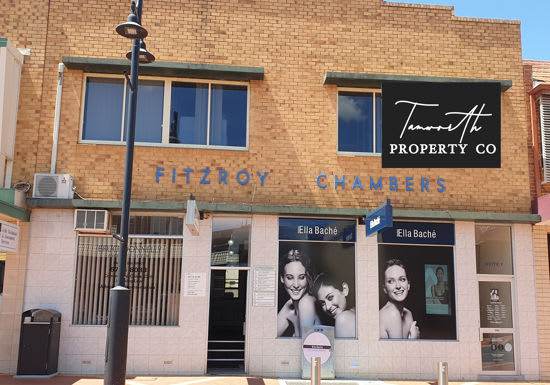 Click to view all images 6-9/11 Fitzroy Street Tamworth NSW 2340 - Image 1