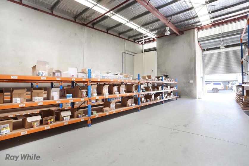 Click to view all images Unit 2, 17 George Young Street Auburn NSW 2144 - Image 3