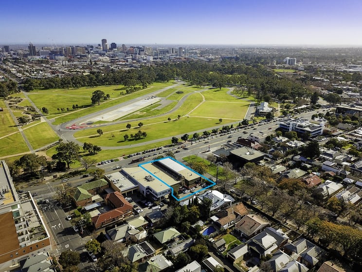 Click to view all images 5/154 Fullarton Road Rose Park SA 5067 - Image 2