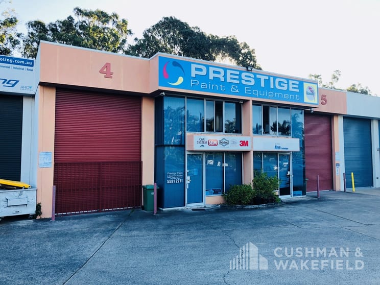 Click to view all images Unit 4/19 Expo Court Ashmore QLD 4214 - Image 1