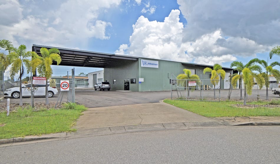 Click to view all images 6 Dennis Court Berrimah NT 0828 - Image 1