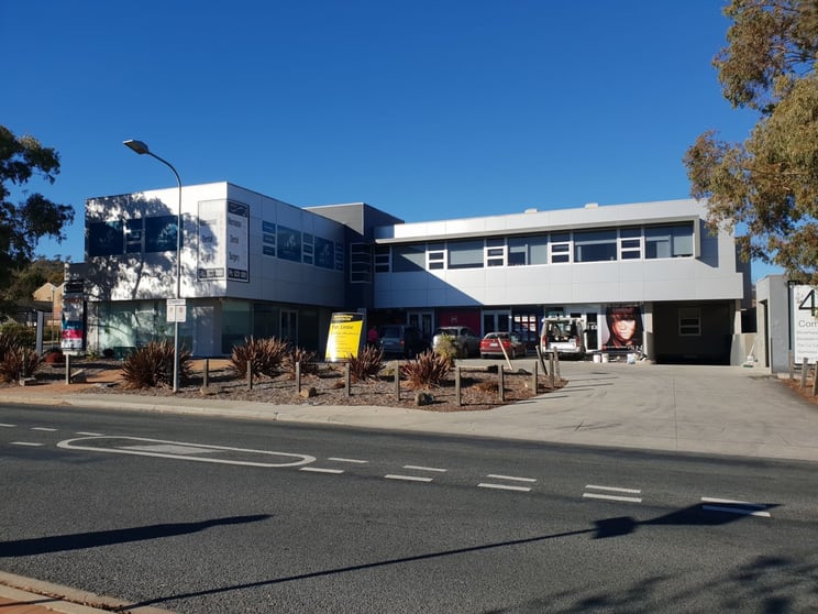 Click to view all images Unit 6/43 Comrie Street Wanniassa ACT 2903 - Image 1