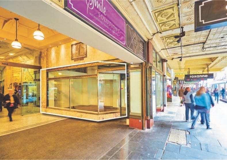 Click to view all images 107 Swanston Street Melbourne VIC 3000 - Image 1