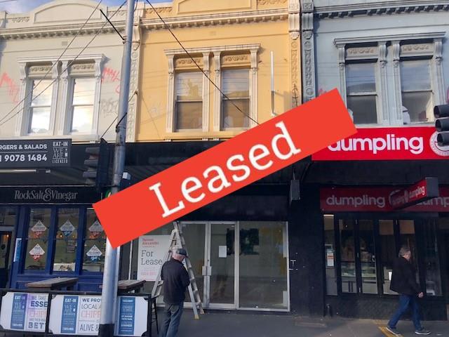 Click to view all images 256 Smith Street Collingwood VIC 3066 - Image 1