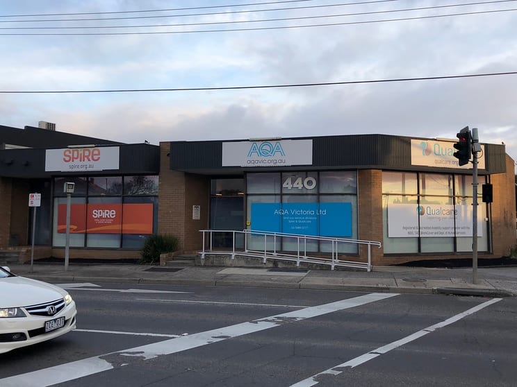 Click to view all images 440 Heidelberg Road Fairfield VIC 3078 - Image 1
