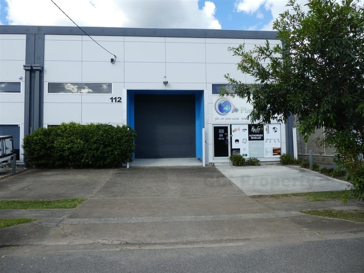 Click to view all images 112 Norman Street Woolloongabba QLD 4102 - Image 1