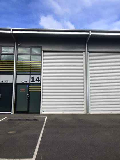 Click to view all images Unit 14/158 Chesterville Rd Cheltenham VIC 3192 - Image 1