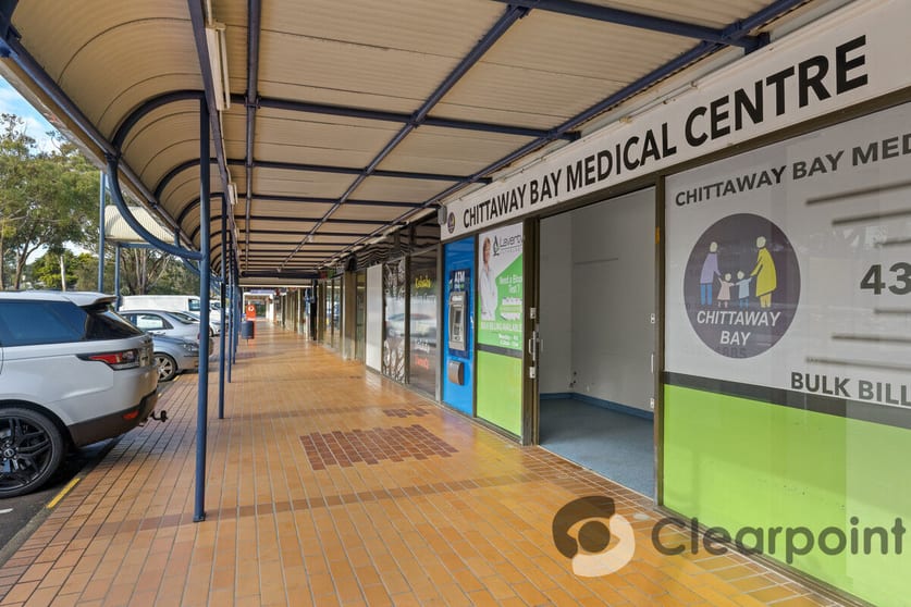 Click to view all images Shop 14/100 Chittaway Road Chittaway Bay NSW 2261 - Image 1