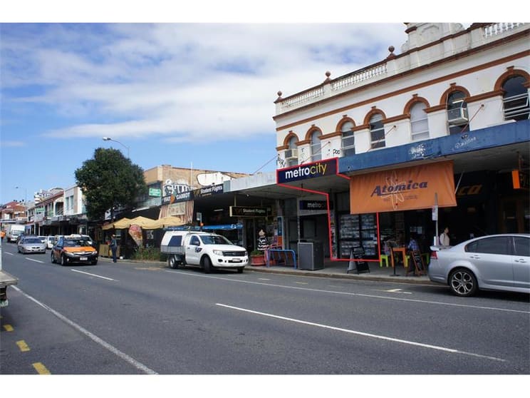 Click to view all images 4/173 Boundary Street West End QLD 4101 - Image 1