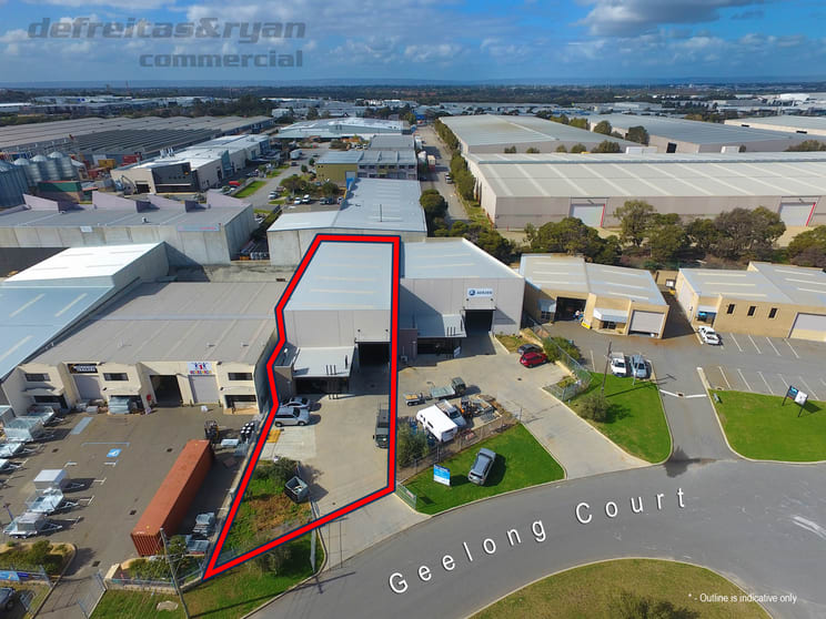 Click to view all images 1/5 Geelong Court Bibra Lake WA 6163 - Image 1