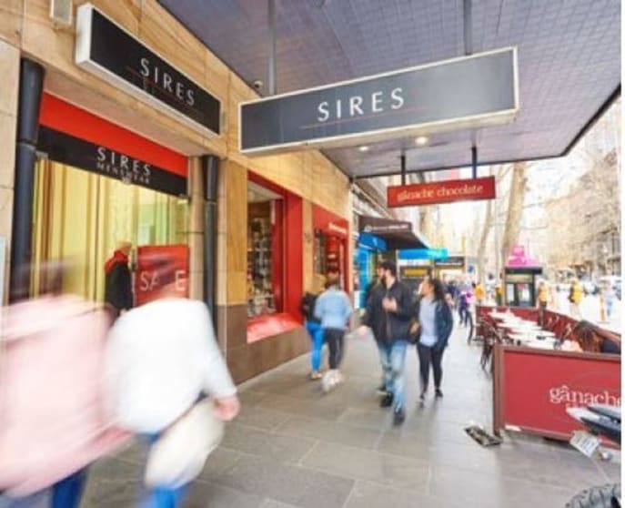 Click to view all images 241 Collins Street Melbourne VIC 3000 - Image 2