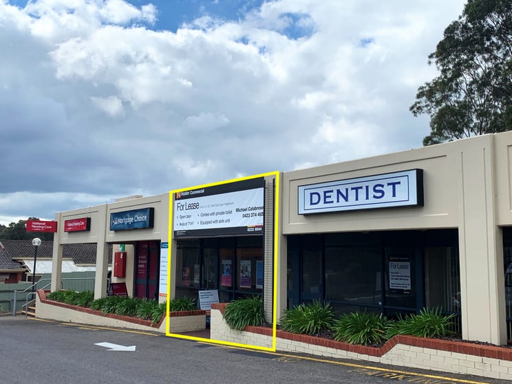Click to view all images Shop 19/1007 North East Road Ridgehaven SA 5097 - Image 1
