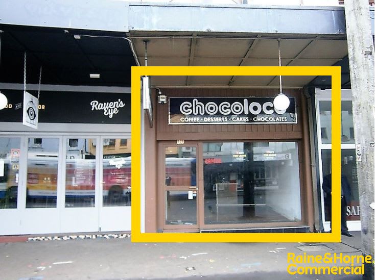 Click to view all images 125 King Street Newtown NSW 2042 - Image 2
