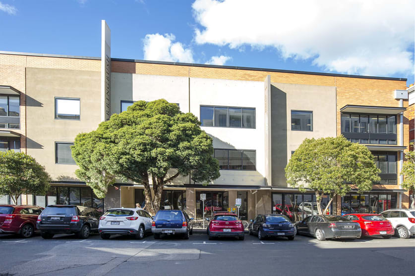 Click to view all images 11/134-136 Cambridge Street Collingwood VIC 3066 - Image 2