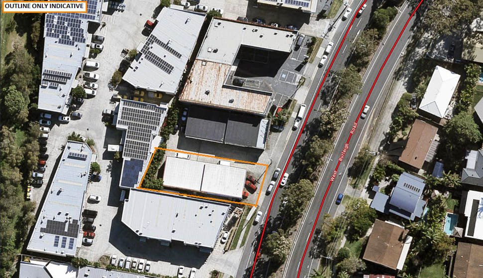 97 West Burleigh Rd Burleigh Heads QLD 4220 - Image 3