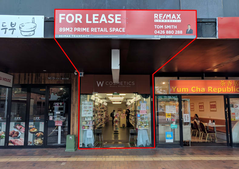 Click to view all images 32A Nerang Street Southport QLD 4215 - Image 1