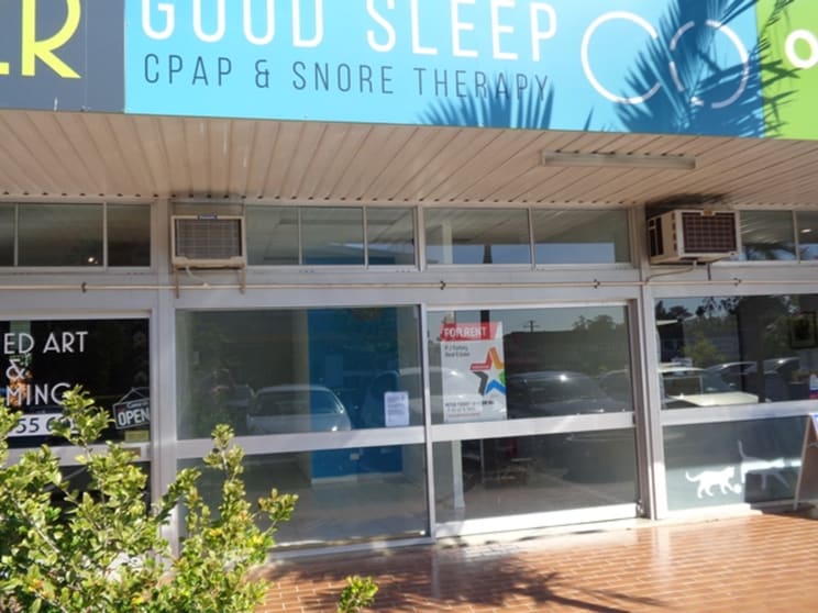 Click to view all images Shop 4/126 Oxley Station Road Oxley QLD 4075 - Image 2