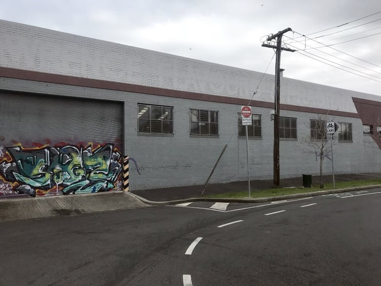 Click to view all images 2&3/70 Chelmsford Street Kensington VIC 3031 - Image 1