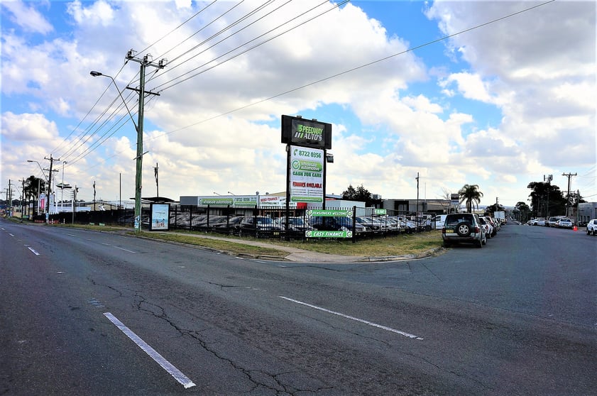 Click to view all images 726-732 Woodville Road Fairfield East NSW 2165 - Image 1
