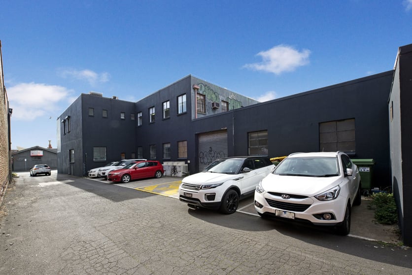 Click to view all images 370 Swan Street Richmond VIC 3121 - Image 3