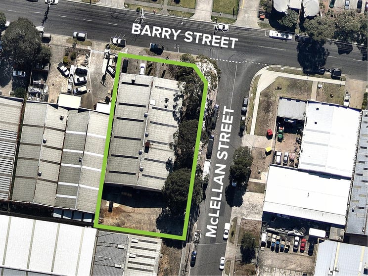 Click to view all images 64 Barry Street Bayswater VIC 3153 - Image 1