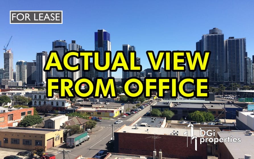 Click to view all images OFF 501/190 Coventry St South Melbourne VIC 3205 - Image 2