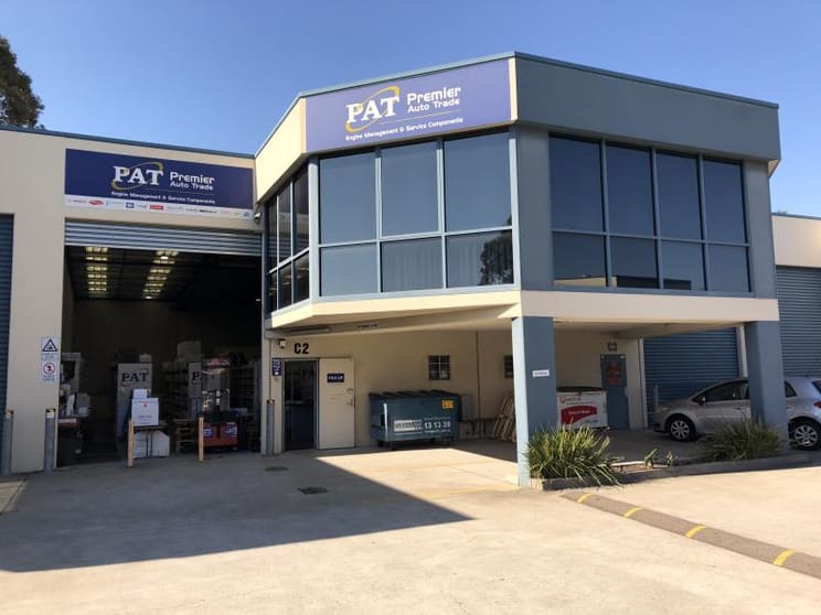 Click to view all images Unit C2/27 Fariola Street Silverwater NSW 2128 - Image 1