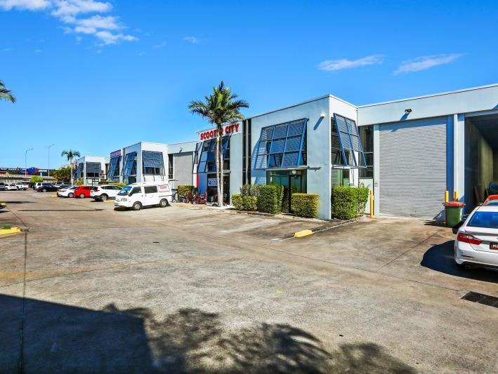 Click to view all images 7/1645 Ipswich Road Rocklea QLD 4106 - Image 1