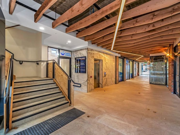 Click to view all images 62 Jardine Street Kingston ACT 2604 - Image 2