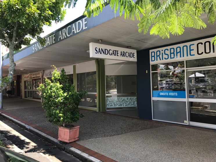 Click to view all images 3/16 Brighton Road Sandgate QLD 4017 - Image 1