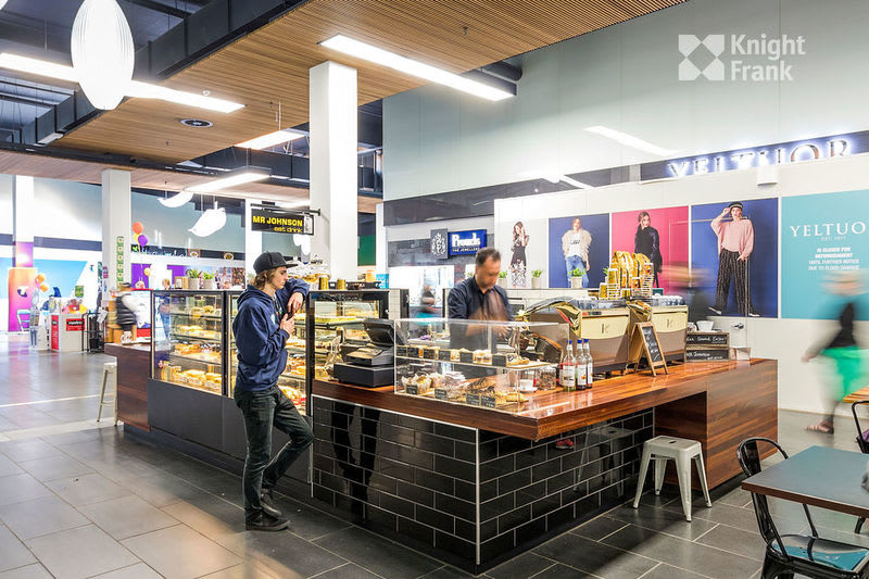 Click to view all images Shop 69/70 Channel Court Shopping Centre Kingston TAS 7050 - Image 3