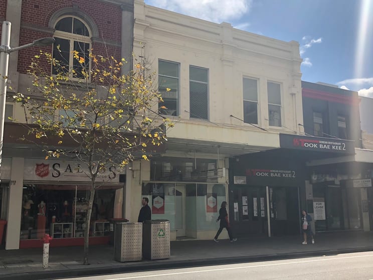 Click to view all images 125 Barrack Street Perth WA 6000 - Image 2