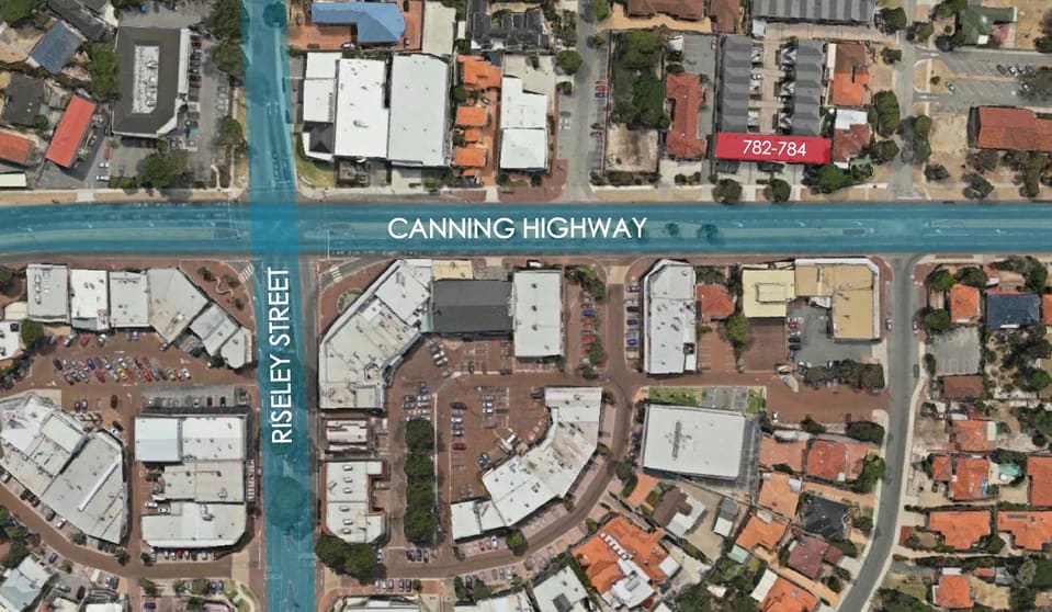 28/784 Canning Highway Applecross WA 6153 - Image 3