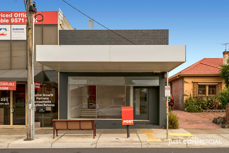 Click to view all images Shop/321a Koornang Road Carnegie VIC 3163 - Image 1
