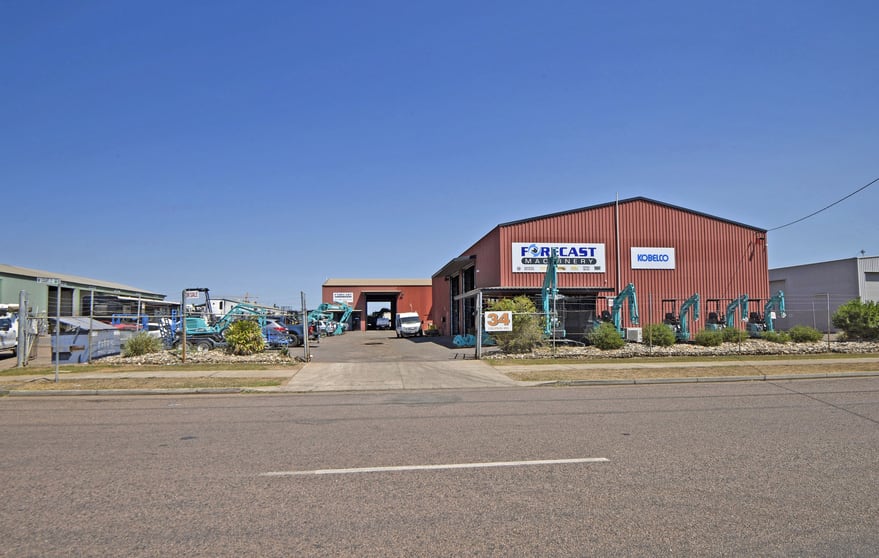 Click to view all images 1/34 Toupein Road Yarrawonga NT 0830 - Image 1