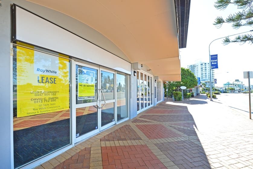 Click to view all images Suite 4/180 Alexandra Parade Alexandra Headland QLD 4572 - Image 2