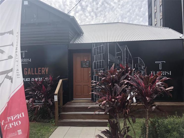 Click to view all images 81 Jane Street West End QLD 4101 - Image 2