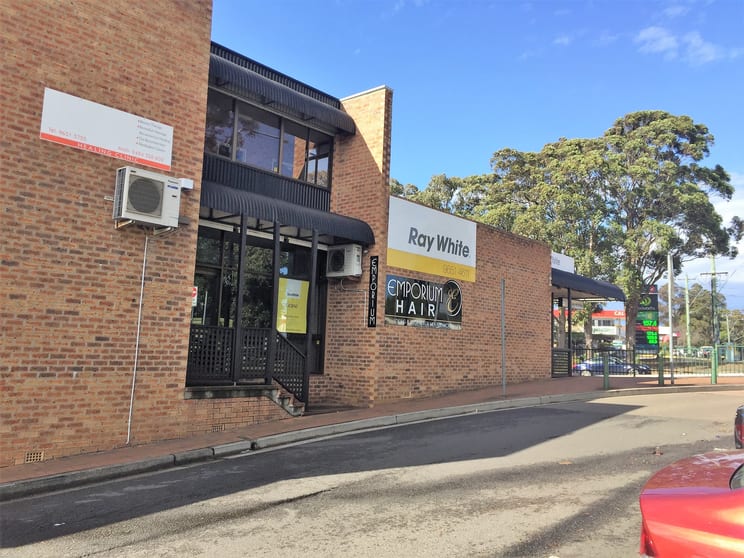 Click to view all images 2 Kenthurst Road Dural NSW 2158 - Image 1
