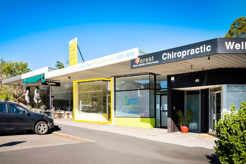 Click to view all images Shop 3, 51 Arthur Street Forestville NSW 2087 - Image 1