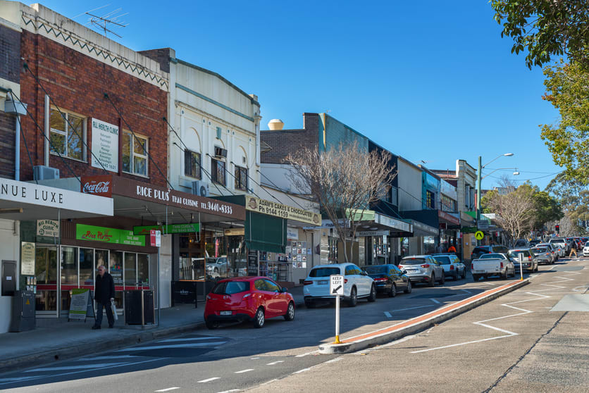 Click to view all images Suite 2/5-7 Rohini Street Turramurra NSW 2074 - Image 2