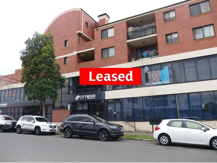 Click to view all images 25/532-536 Canterbury Road Campsie NSW 2194 - Image 1